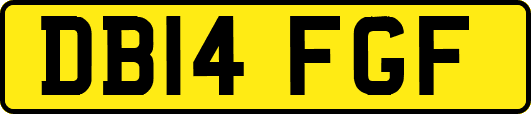 DB14FGF