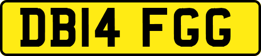 DB14FGG