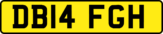 DB14FGH