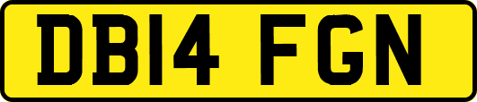 DB14FGN
