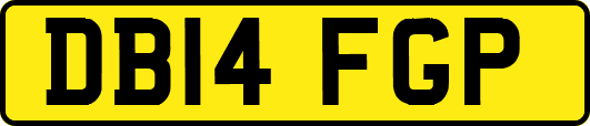 DB14FGP