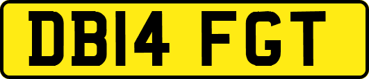 DB14FGT