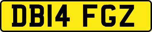 DB14FGZ