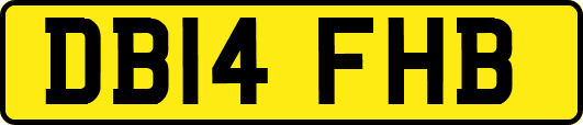 DB14FHB