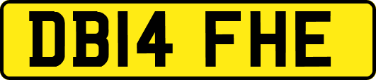 DB14FHE