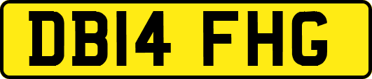 DB14FHG