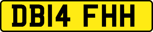 DB14FHH