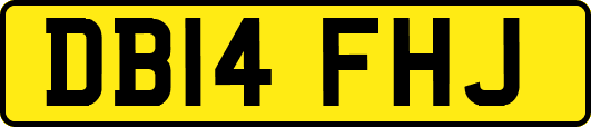 DB14FHJ