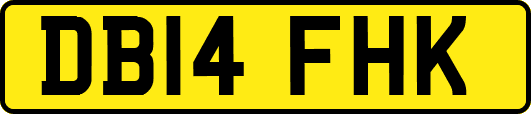 DB14FHK