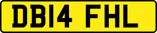 DB14FHL