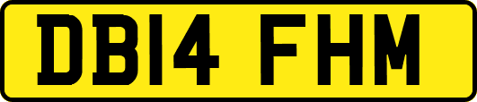 DB14FHM