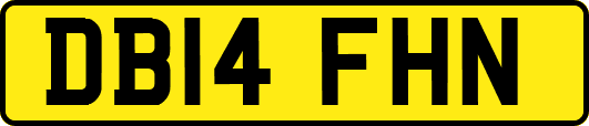 DB14FHN