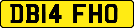 DB14FHO