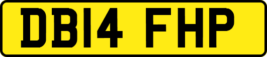 DB14FHP