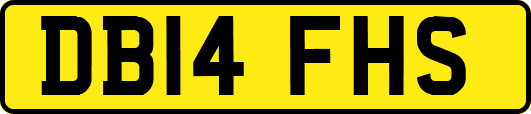 DB14FHS