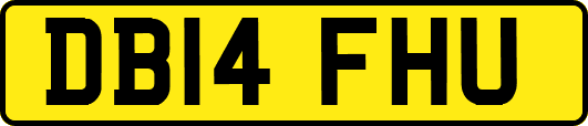 DB14FHU