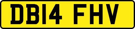 DB14FHV