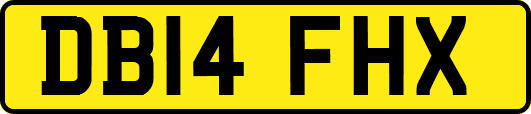 DB14FHX