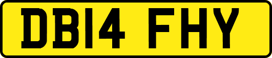 DB14FHY