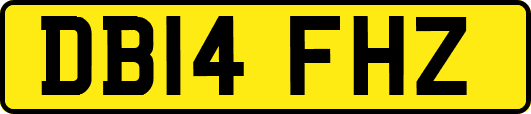 DB14FHZ
