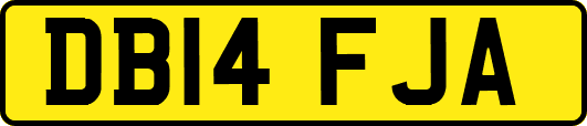 DB14FJA