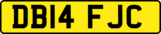 DB14FJC