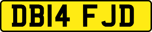 DB14FJD