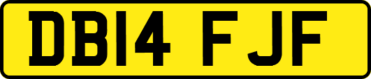 DB14FJF