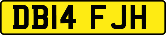 DB14FJH
