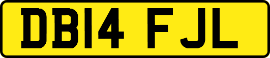DB14FJL