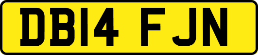 DB14FJN