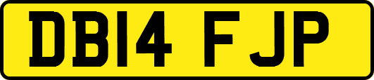 DB14FJP