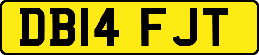 DB14FJT