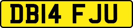 DB14FJU