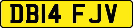 DB14FJV
