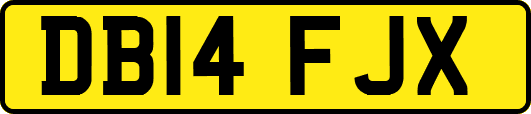 DB14FJX