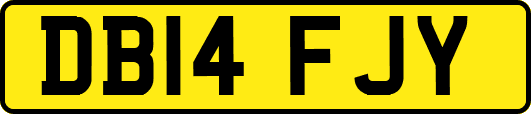 DB14FJY