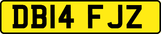 DB14FJZ