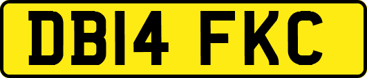 DB14FKC