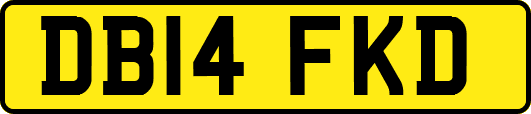 DB14FKD