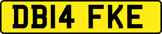 DB14FKE