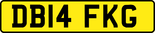 DB14FKG