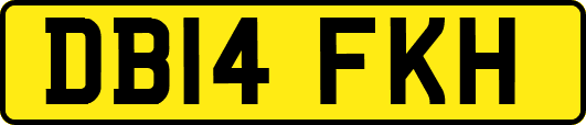 DB14FKH