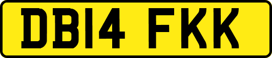 DB14FKK