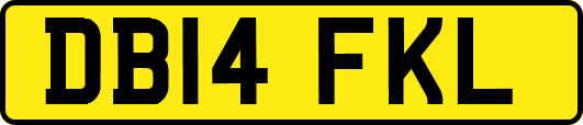 DB14FKL