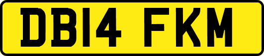 DB14FKM
