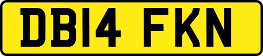 DB14FKN