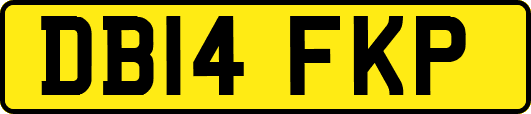 DB14FKP