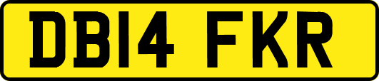 DB14FKR