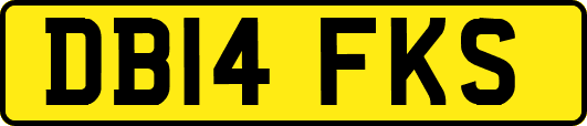 DB14FKS